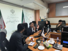 برگزاری اولین نشست شورای مرکزی کمیته کشوری تحقیقات و فناوری دانشجویی