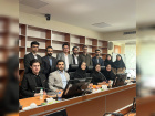 برگزاری اولین نشست شورای مرکزی کمیته کشوری تحقیقات و فناوری دانشجویی