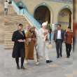 برگزاری تور بازدید دانشجویان دانشگاه علوم پزشکی اردبیل، از ۳۶ امین نمایشگاه بین‌المللی کتاب تهران، به میزبانی کمیته تحقیقات و فناوری دانشجویی دانشگاه علوم پزشکی اردبیل، ۲۵ اردیبهشت ماه ۱۴۰۴