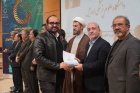 تجلیل از پژوهشگران و فناوران برتر دانشگاه علوم پزشکی اردبیل