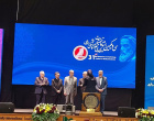 افتخار آفرینی کمیته‌ تحقیقات و فناوری دانشجویی دانشگاه علوم پزشکی اردبیل در ۳۱ امین جشنواره تحقیقات و فناوری علوم پزشکی رازی ۱۴۰۴