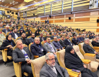 افتخار آفرینی کمیته‌ تحقیقات و فناوری دانشجویی دانشگاه علوم پزشکی اردبیل در ۳۱ امین جشنواره تحقیقات و فناوری علوم پزشکی رازی ۱۴۰۴
