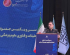 افتخار آفرینی کمیته‌ تحقیقات و فناوری دانشجویی دانشگاه علوم پزشکی اردبیل در ۳۱ امین جشنواره تحقیقات و فناوری علوم پزشکی رازی ۱۴۰۴