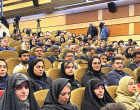 افتخار آفرینی کمیته‌ تحقیقات و فناوری دانشجویی دانشگاه علوم پزشکی اردبیل در ۳۱ امین جشنواره تحقیقات و فناوری علوم پزشکی رازی ۱۴۰۴