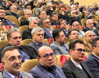 افتخار آفرینی کمیته‌ تحقیقات و فناوری دانشجویی دانشگاه علوم پزشکی اردبیل در ۳۱ امین جشنواره تحقیقات و فناوری علوم پزشکی رازی ۱۴۰۴