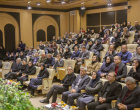 برگزاری مراسم تجلیل از پژوهشگران و فناوران برتر دانشگاه علوم پزشکی اردبیل، به مناسبت هفته پژوهش و فناوری سال ۱۴۰۴