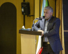 برگزاری مراسم تجلیل از پژوهشگران و فناوران برتر دانشگاه علوم پزشکی اردبیل، به مناسبت هفته پژوهش و فناوری سال ۱۴۰۴
