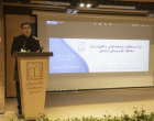 برگزاری مراسم تجلیل از پژوهشگران و فناوران برتر دانشگاه علوم پزشکی اردبیل، به مناسبت هفته پژوهش و فناوری سال ۱۴۰۴