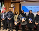 برگزاری مراسم تجلیل از پژوهشگران و فناوران برتر دانشگاه علوم پزشکی اردبیل، به مناسبت هفته پژوهش و فناوری سال ۱۴۰۴