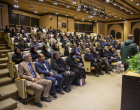 برگزاری مراسم تجلیل از پژوهشگران و فناوران برتر دانشگاه علوم پزشکی اردبیل، به مناسبت هفته پژوهش و فناوری سال ۱۴۰۴