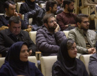 برگزاری مراسم تجلیل از پژوهشگران و فناوران برتر دانشگاه علوم پزشکی اردبیل، به مناسبت هفته پژوهش و فناوری سال ۱۴۰۴