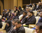برگزاری مراسم تجلیل از پژوهشگران و فناوران برتر دانشگاه علوم پزشکی اردبیل، به مناسبت هفته پژوهش و فناوری سال ۱۴۰۴