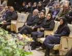 برگزاری مراسم تجلیل از پژوهشگران و فناوران برتر دانشگاه علوم پزشکی اردبیل، به مناسبت هفته پژوهش و فناوری سال ۱۴۰۴