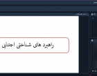 گزارش برگزاری وبینار آموزشی ثبات در بی‌ثباتی، ۱ اردیبهشت ماه ۱۴۰۵