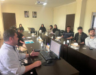 گزارش برگزاری ژورنال کلاب داروسازی در مرز قانون و اخلاق