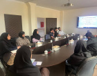 گزارش برگزاری ژورنال کلاب داروسازی در مرز قانون و اخلاق